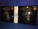 SAX 2276-7 *BLUE/SILVER* KLEMPERER* BEETHOVEN 