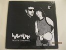 Hyperbubble ?– Drastic Cinematic / Minimal Synth Pop