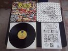 THE REZILLOS CAN'T STAND THE REZILLOS 1978 UK PRESS 12