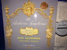 +SAX 2364* BLUE/SILVER* KLEMPERER* BEETHOVEN 