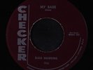 DALE HAWKINS: My Babe / A House, A Car And A Wedding Ring 45 Rockabilly