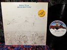 SCARCE 1973 PROMO Orig   ROBERT WYATT Rock Bottom SOFT MACHINE Prog CANTURBURY