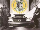 PETE ROCK & CL SMOOTH-MECCA AND THE SOUL BROTHER  (UK IMPORT)  VINYL NEW