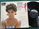 MILES DAVIS someday my prince will come 1961 UK FONTANA MONO 1st PRESS TFL 5172