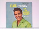 ELVIS PRESLEY 
