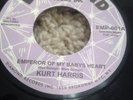Rare Northern Soul Kurt Harris Emperor Of My Baby's Heart