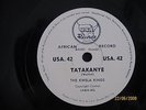 South Africa  THE KWELA KINGS  African jazz  E