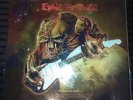 IRON MAIDEN -The Trooper in Berlin(Berlin-Germany 2011) picture disc with nice c