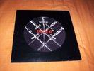 VIXEN - MADE IN HAWAII 2002 PICTURE DISC RARE ZAXAS EMERALD HAMMERON CROWHAVEN