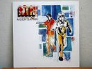 Air - Moon Safari, Original 1998 Vinyl LP - A1/B1 (NM)