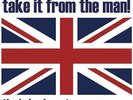 BRIAN JONESTOWN MASSACRE-TAKE IT FROM THE MAN  (180G RED  (UK IMPORT)  VINYL NEW