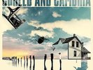 COHEED AND CAMBRIA COLOR BEFORE THE SUN VINYL RECORD ALBUM NEW SEALED LP FREE PS