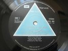 Pink Floyd - Dark Side Of The Moon **UK 1st Press Solid Blue Triangle 1973