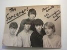 THE SORCERERS (Cozy Powell) FAN KARTE 1966