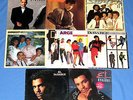 DEBARGE+ EL DEBARGE+ SWITCH+ CHICO DEBARGE---8 R&B/ SOUL ALBUMS