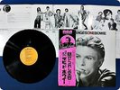 DAIVID BOWIE Changesonebowie RVP6070 OBI LP Fn6129