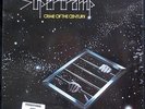 SUPERTRAMP 'Crime Of The Century' Original 1st pressing 1974 SEALED Promo LP