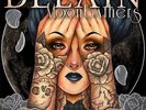DELAIN - Moonbathers / 2-LP TESTPRESSUNG + Gatefold Cover NEW/NEU