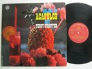 LP Teddy Stauffer Und Sein Orchester - Holiday In Acapulco - La Cucaracha