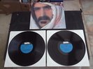FRANK ZAPPA SHEIK YERBOUTI 1991 2 X 12