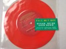 FALL OUT BOY - Sugar, We're Goin' Down - Still Sealed RED 7