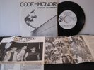 HARDCORE PUNK/ Code Of Honor - What Are We Gonna Do?