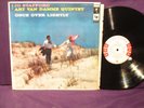 Jo Stafford Art Van Damme Quintet Once Over Lightly PROMO LP WLP