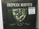 Dropkick Murphys - Going Out In Style LP + CD - BRAND NEW - White Vinyl 180 Gram