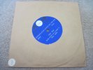 ALAN FREED & HIS ROCK 'N ROLL BAND Teen Rock VOGUE CORAL 1957 ONE SIDED DEMO  NM