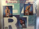 Ronnie Earl & The Broadcasters - They Call Me Mr. Earl LP SEALED NOS
