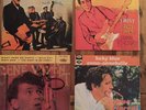 12. EP `S  VON GENE  VINCENT