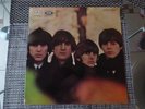 BEATLES FOR SALE STEREO SIUK 1ST PRESSING UK ORIGINAL