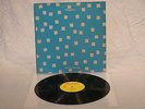 PHOSPHOR Frisch & Fruchtig ORIG. 1980 NO FUN (2nd BLUE COVER) LP GER