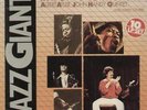 Jazz Giants Various 10 LPS NEAR MINT Curcio Vinyl LP-Box