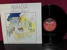 Roland Bocquet - Paradia FUSION EXPERIMENTAL VINYL LP GER 7? Cobra ?B 60015 MINT