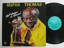 LP Rufus Thomas - That Woman Is Poison  - mint- Lucky Peterson Noble Watts