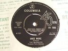 THE McKINLEYS Give Him My Love Ex Columbia UK 1965 7