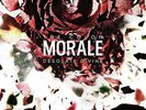 COLOR MORALE-DESOLATE DIVINE  VINYL LP NEW
