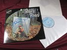 Mary Roos  ARIZONA MAN  -  LP Embassy EMB 31118 sehr gut - mit Unterschrift