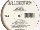 HALLUCINOGEN -  LSD (Live Mix) (12