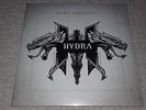 WITHIN TEMPTATION - HYDRA VINYL LP 2014 (SEALED)