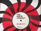 Rare-The White Stripes Red Death At 6:14-Red Vinyl Promo For Mojo-Not TMR-UK2002