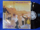 THE STONE ROSES LIVE 89 UK LP EXC+
