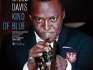 MILES DAVIS - KIND OF BLUE (DELUXE/180 G/GATEFOLD) - VINYL
