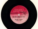 Latin Salsa Cumbia 45 GRUPO LATINO Che Che Cole WILLIE COLON RaRe 7