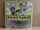 Digable Planets Beyond The Spectrum Creamy Spy Chronicals SEALED Hits Remixes