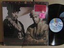 Eric B & Rakim Let The Rhythm Hit ‘Em EX in SHRINK with HYPE STICKER