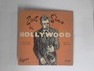Zoot Sims In Hollywood 10in 20-040 (The Zoot Sims Quintet - 1954) (ID:14779)