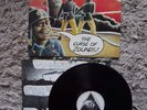 Zounds The Curse Of Zounds UK 1981 Rough Trade Vinyl Album A1B1 Matrix Post Punk