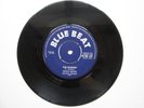PRINCE BUSTER, THE PROPHET, LION OF JUDAH, BB359, BLUE BEAT, ORIGINAL 1966